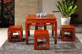 如意小方桌
