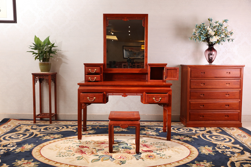 如意梳妝臺(tái)